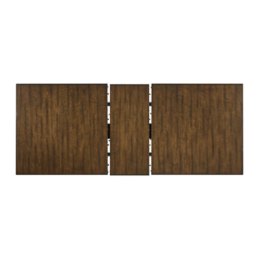 Phillipe - Dining Table With 18" Leaf - Cherry