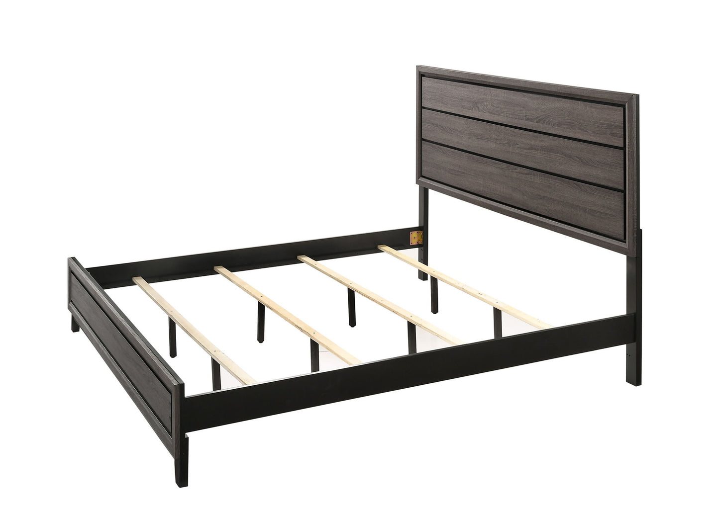 Akerson - Bedroom Set