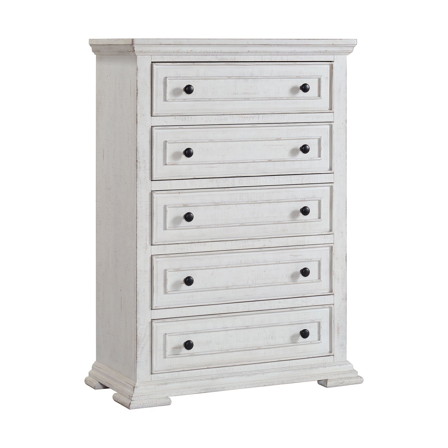 Heather - Panel Bedroom Set