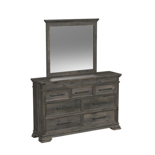 Park Ridge - 9-Drawer Dresser