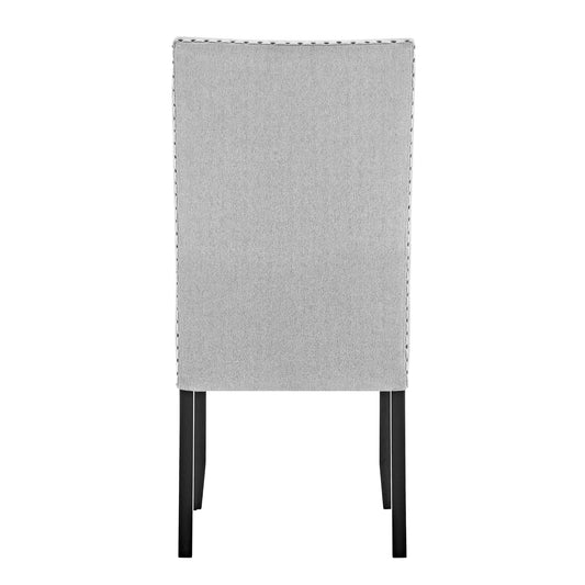 Varley - Side Chair (Set of 2) - Gray