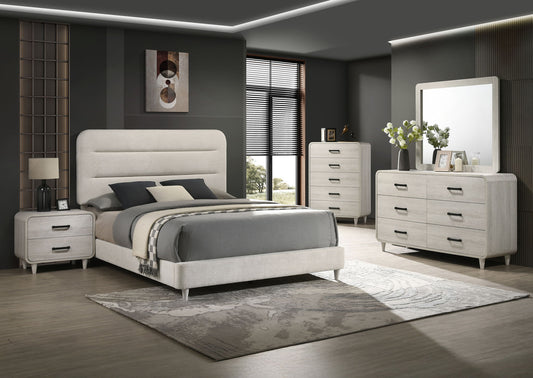 Nyomi - Bedroom Set