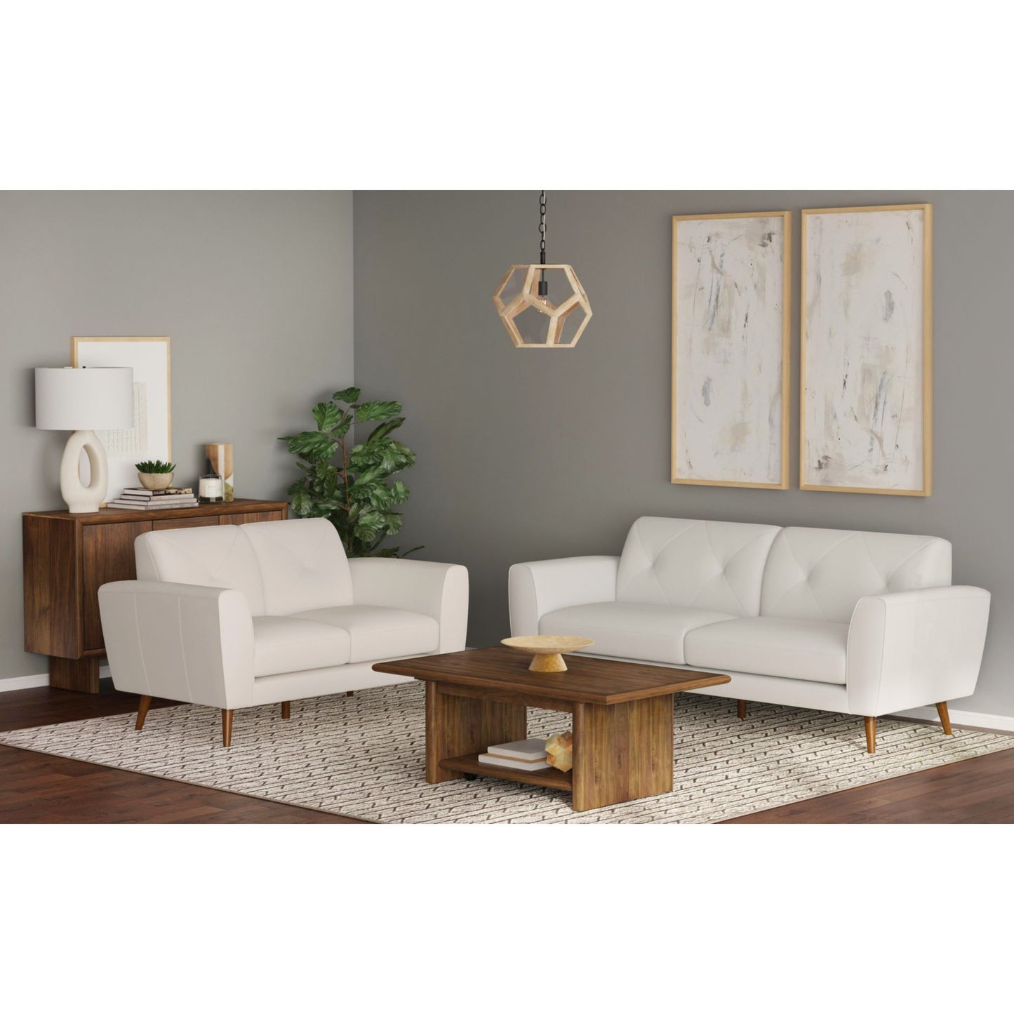 Sonata - Living Room Set