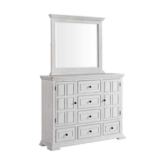 Heather - 6-Drawer Dresser