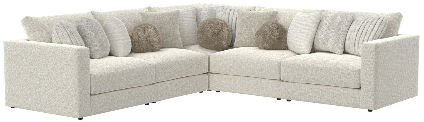 Ritzy - Modular Sofa
