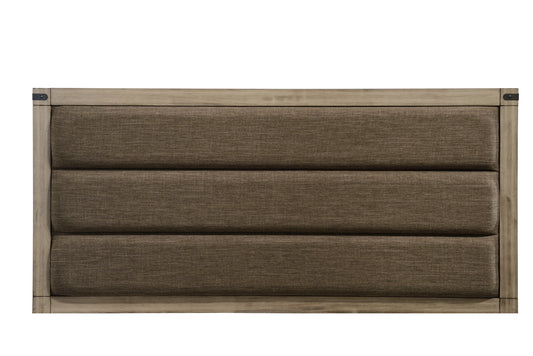 Matteo - Bedroom Set