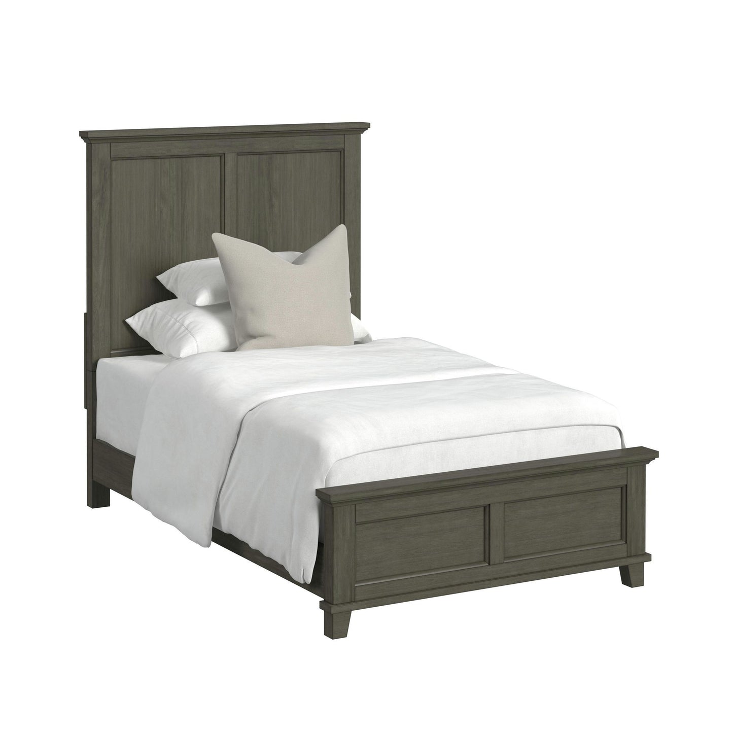 Canterbury - Panel Bedroom Set