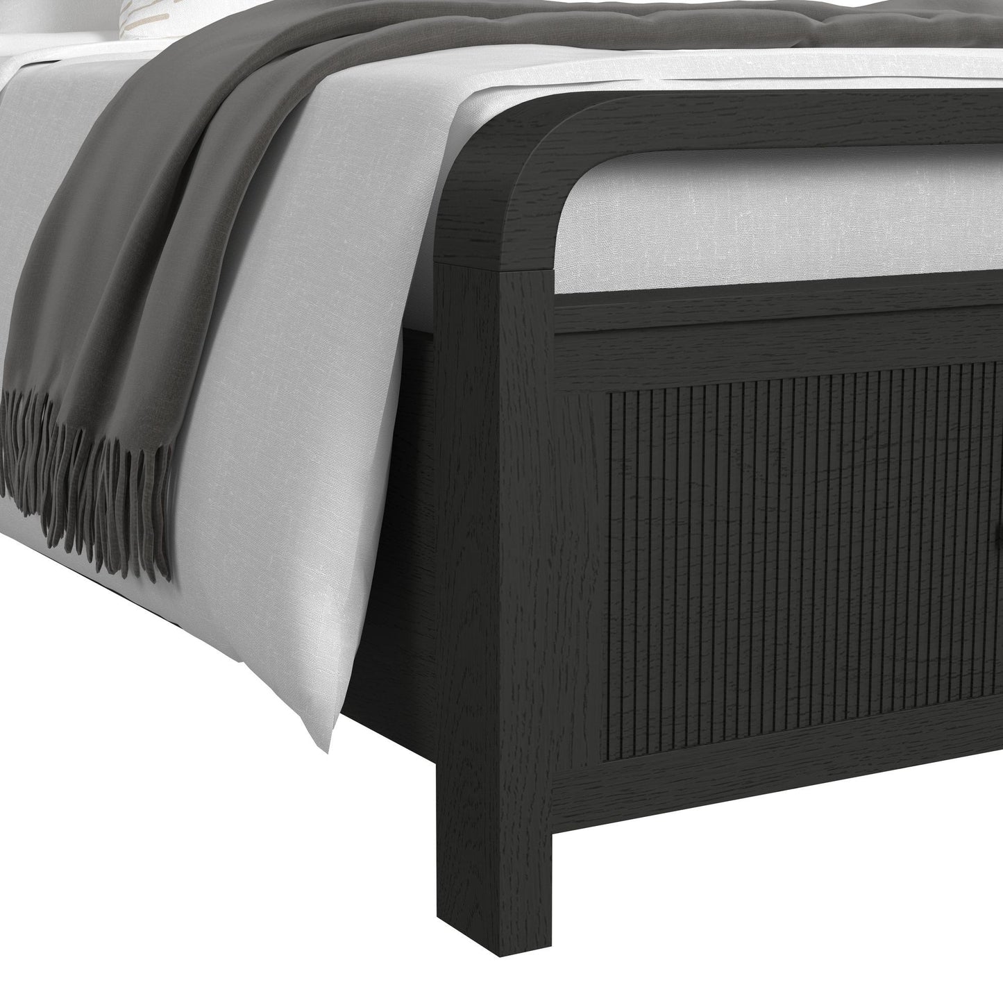 Ridgemont - Storage Bed