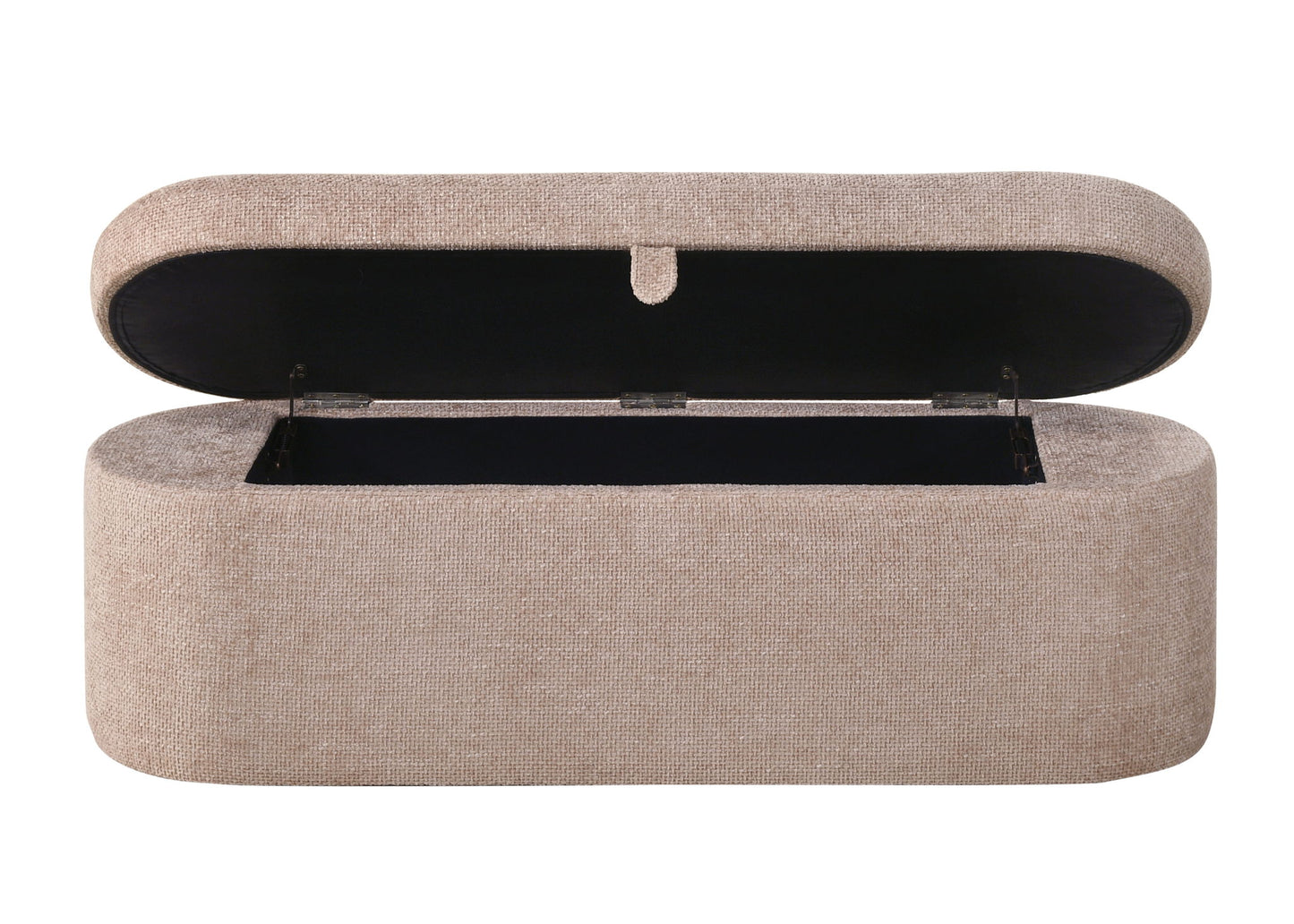Philipa - Storage Bench