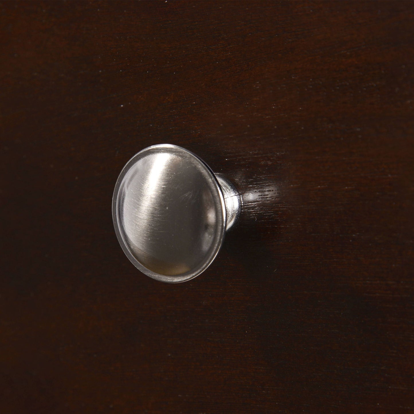 Lawrence - Nightstand - Antique Black