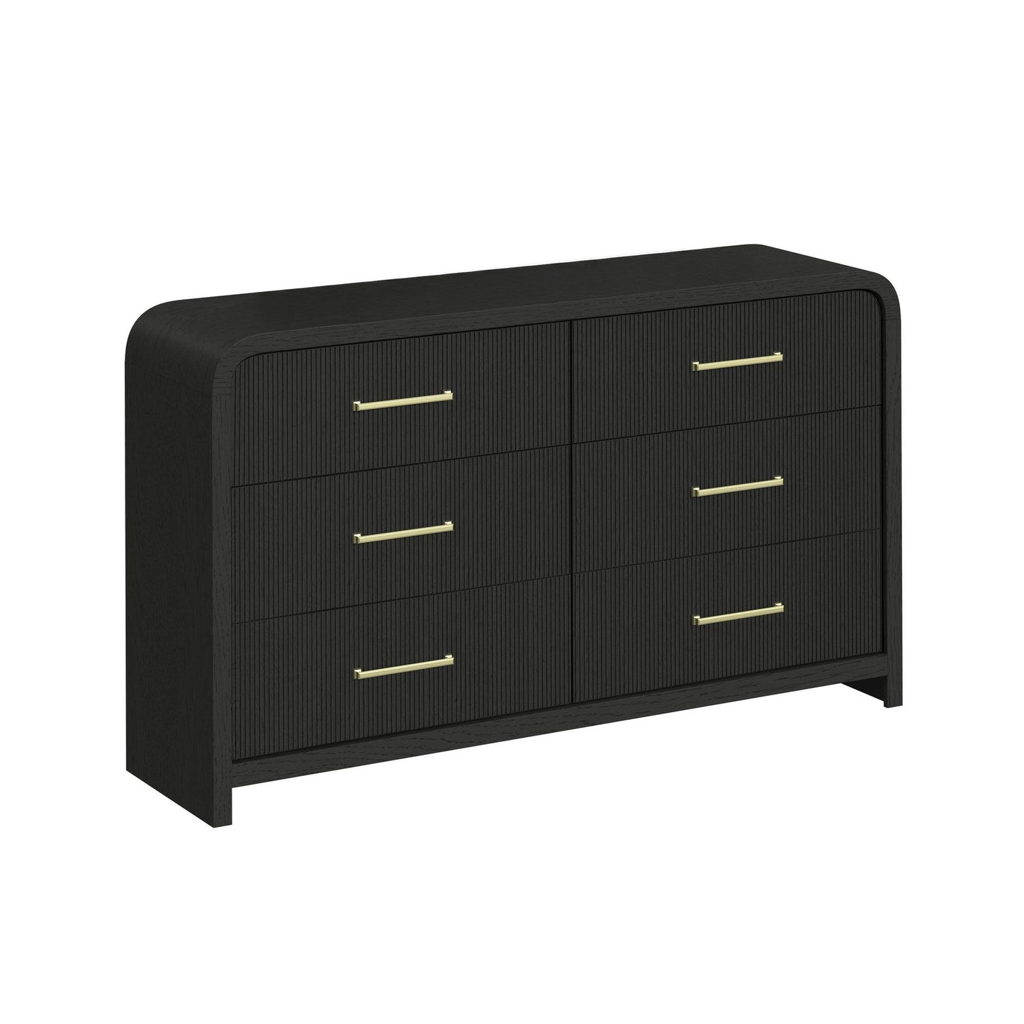 Ridgemont - 6-Drawer Dresser