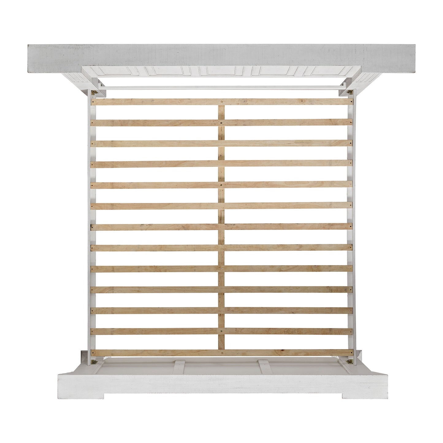 Heather - Panel Bed