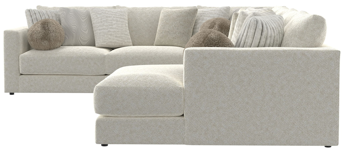Ritzy - Modular Sofa