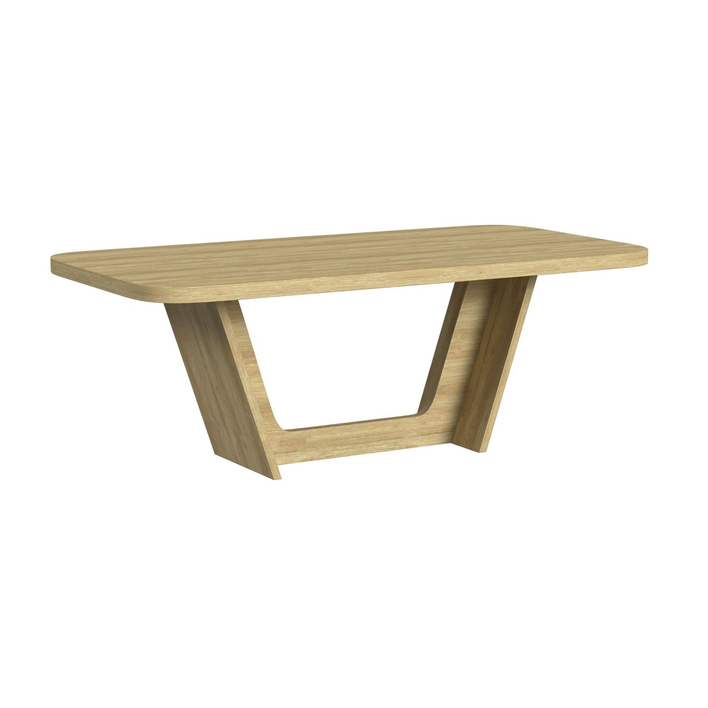 Ridgemont - Rectangular Dining Table