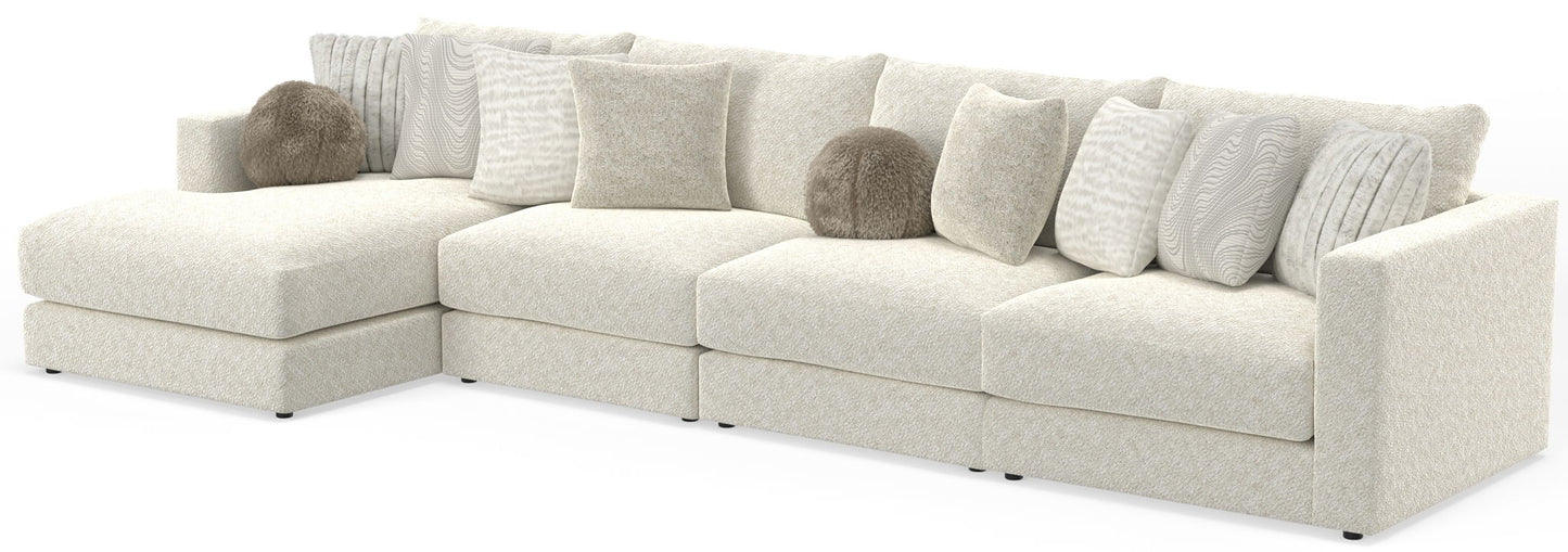 Ritzy - Modular Sofa