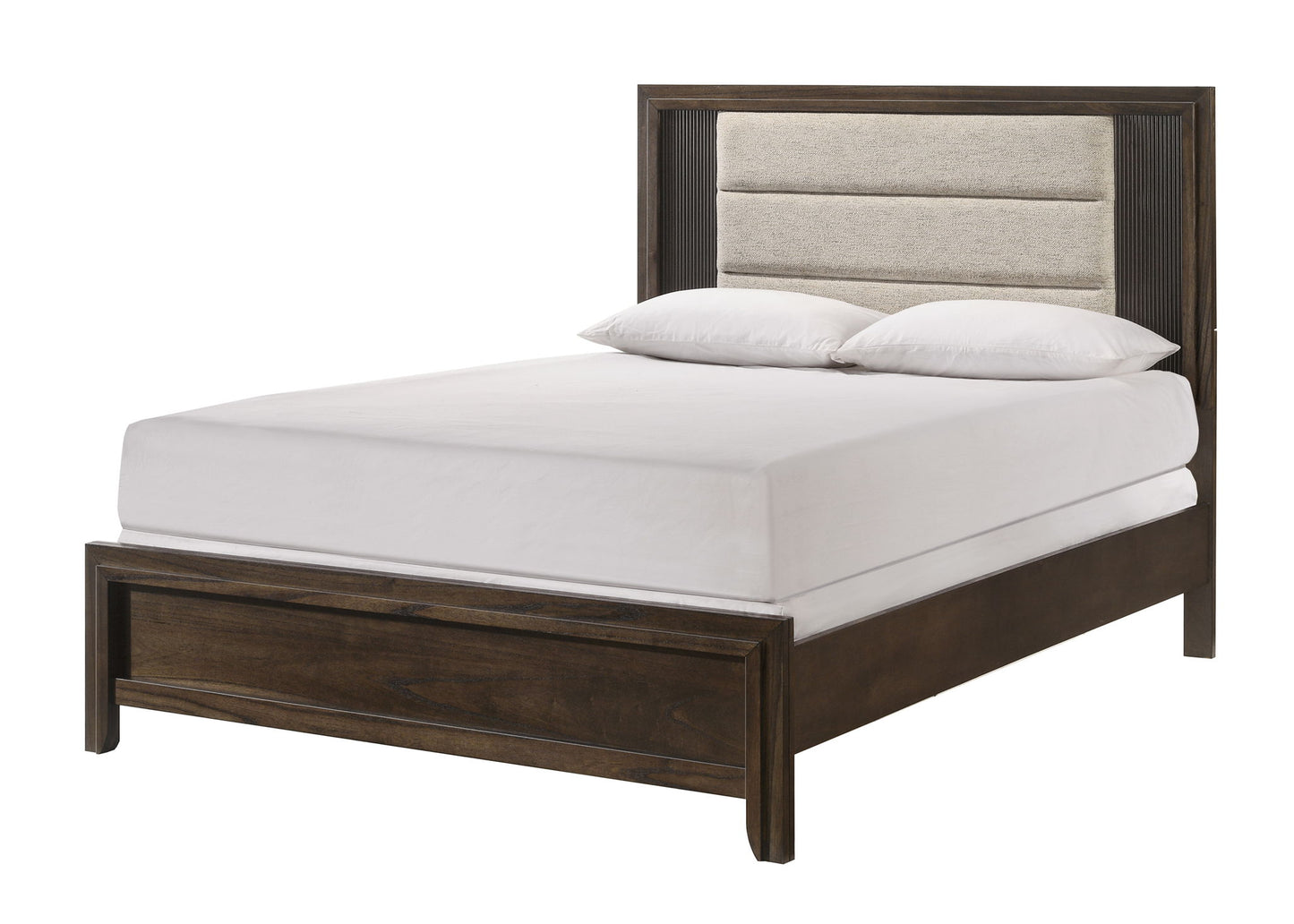 Carlton - Upholstered Bedroom Set