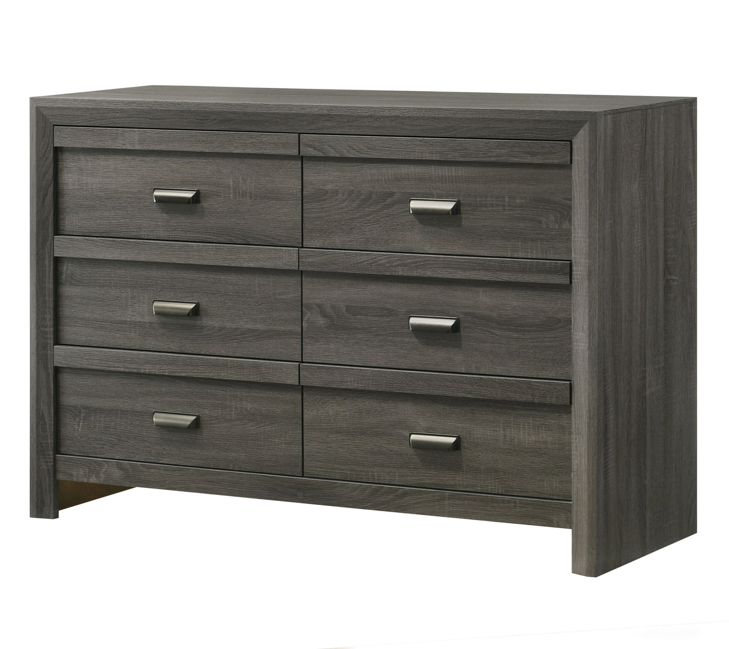 Valor - Bedroom Set