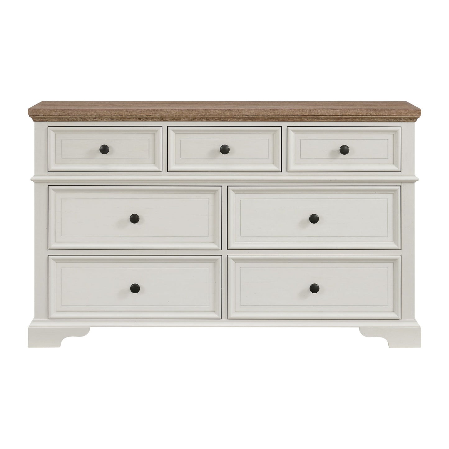 Eastwood - Youth 7-Drawer Dresser