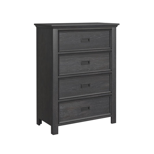 Hampton Kids - 4-Drawer Chest