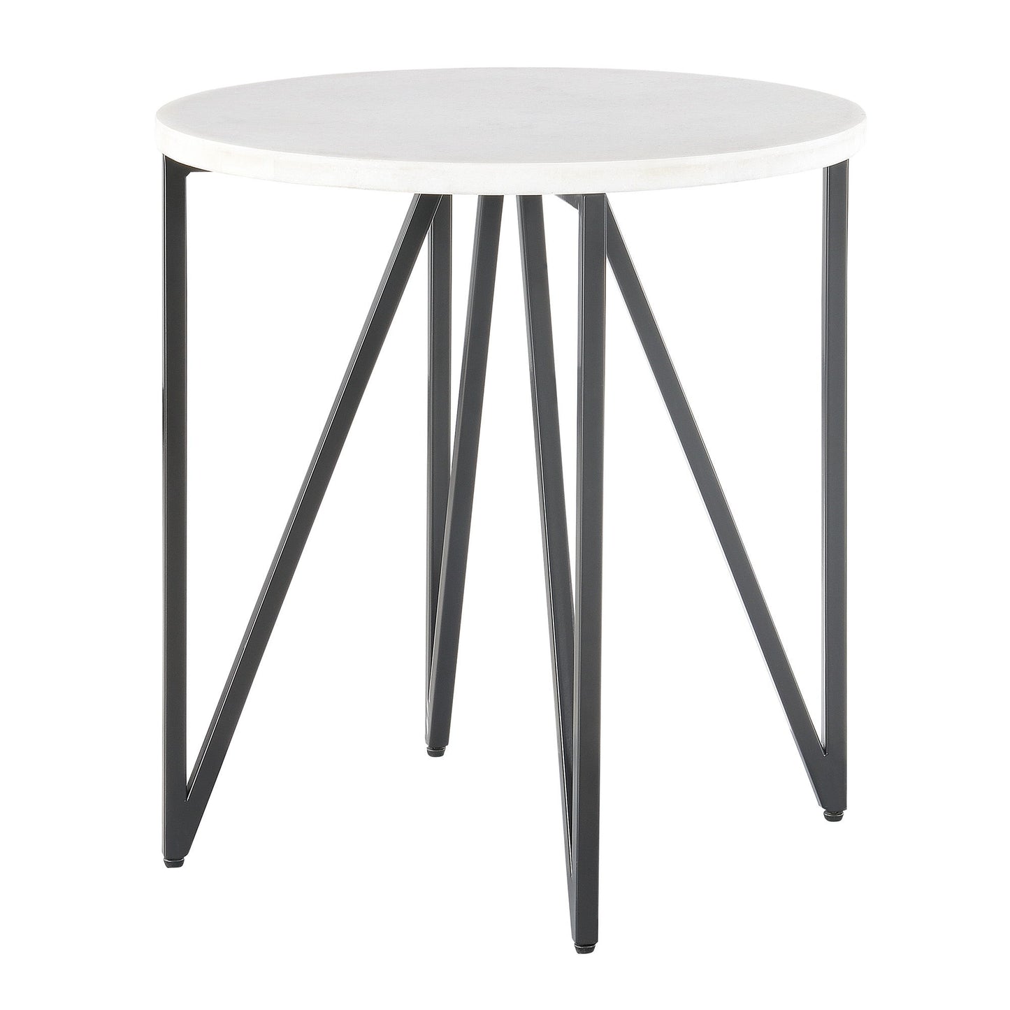 Cedric - Round Table