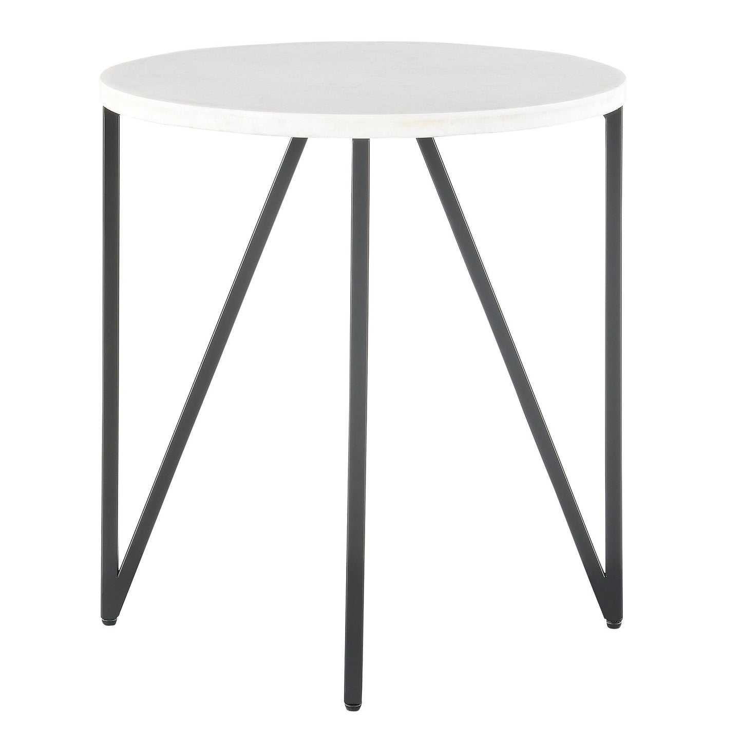 Cedric - Round Table