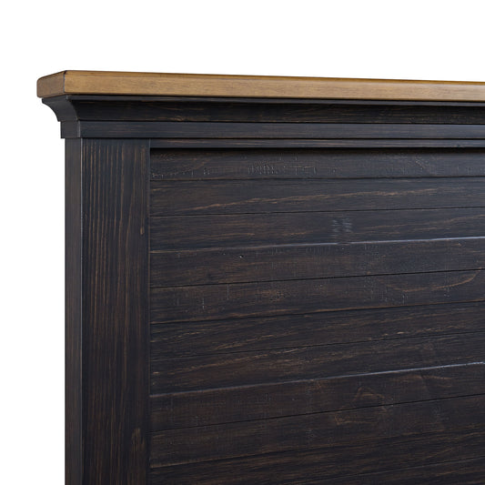 Montrose - Storage Bed