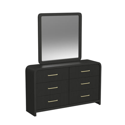 Ridgemont - 6-Drawer Dresser