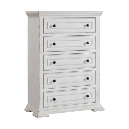 Heather - Panel Bedroom Set