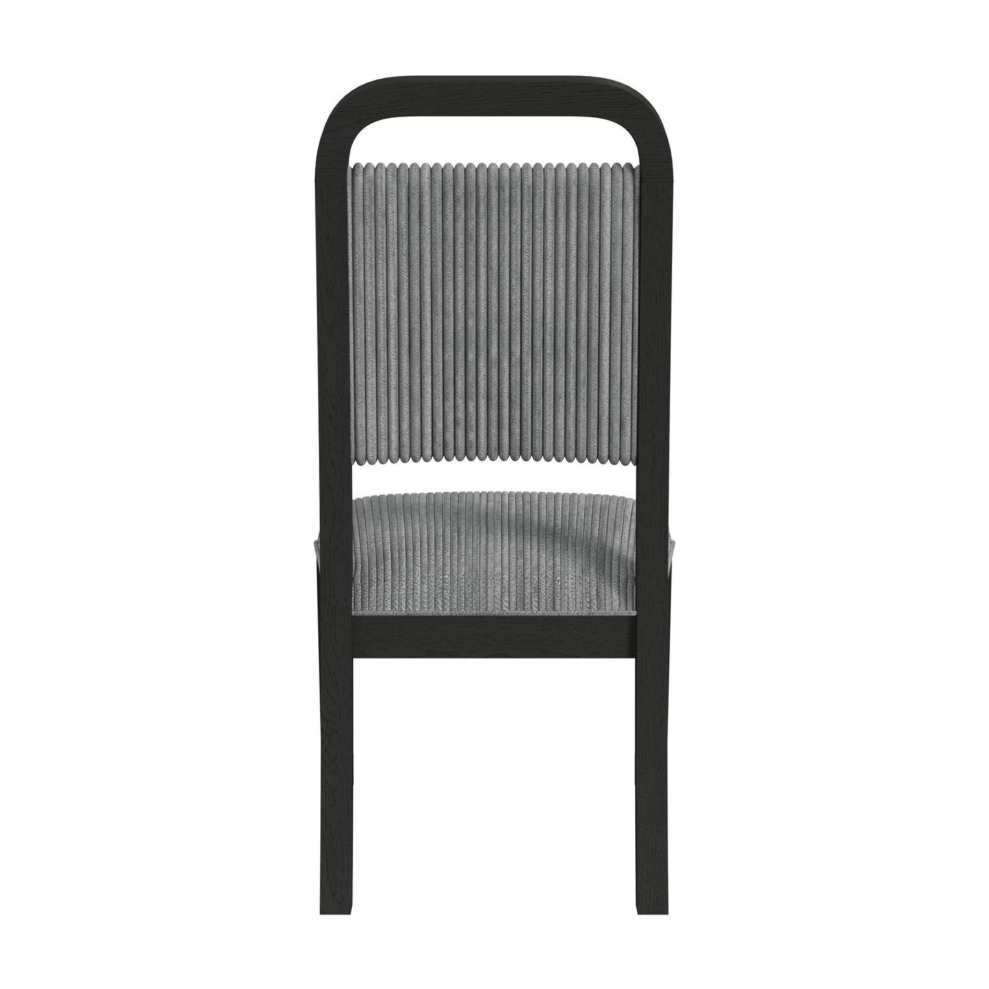 Ridgemont - Fabric Dining Side Chair (Set of 2)