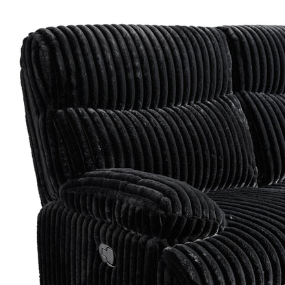 Admiral - Living Room Set