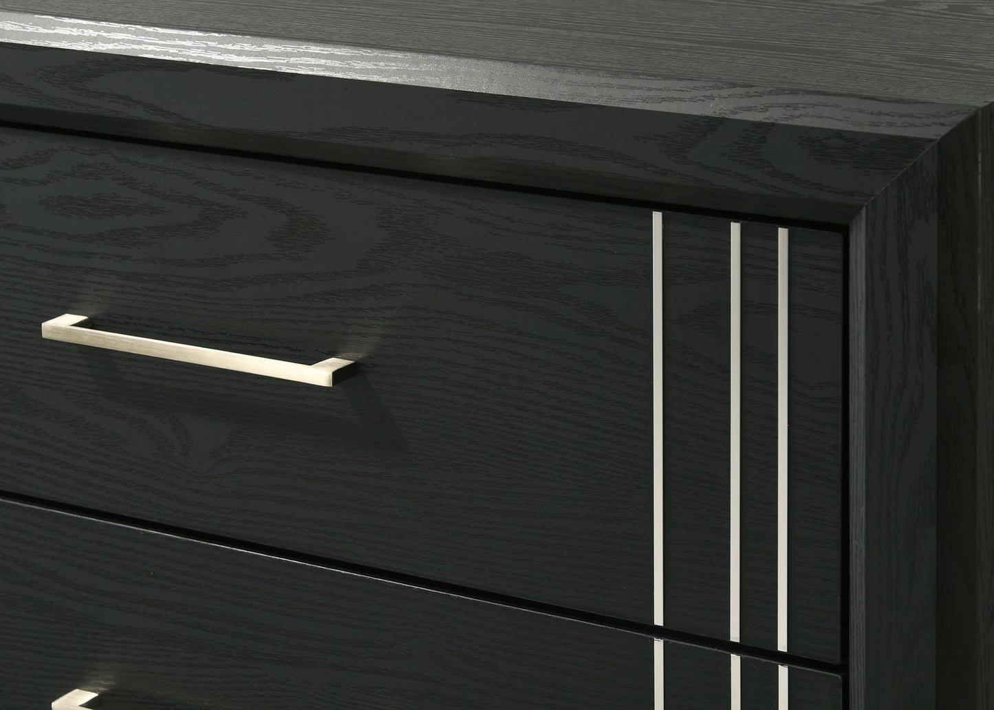 Charlie - Nightstand