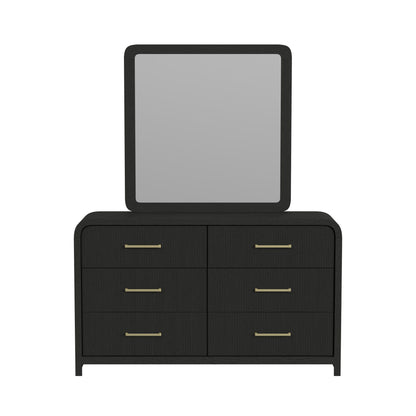 Ridgemont - 6-Drawer Dresser