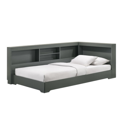 Sami - Corner Bed