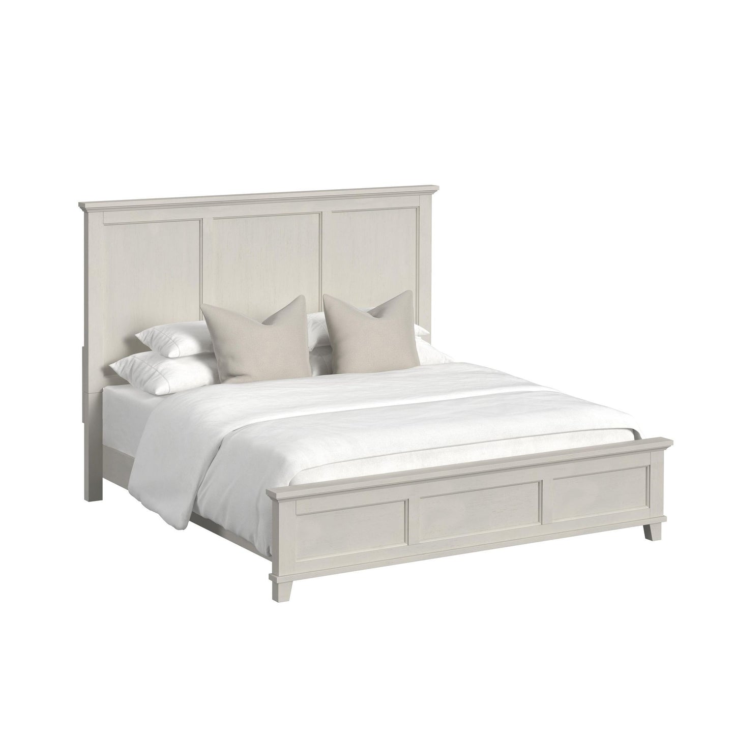 Canterbury - Panel Bedroom Set