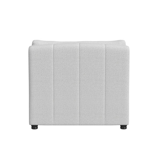 Zandara - Modular Corner - Beige