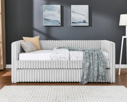 Hailey - Daybed - Light Gray