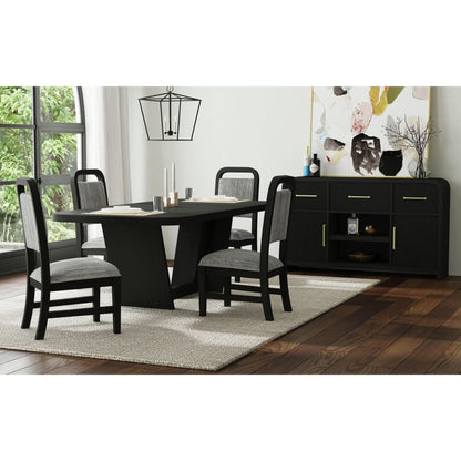 Ridgemont - Standard Height Dining Set