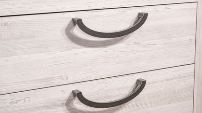 Veda - Chest - Beige