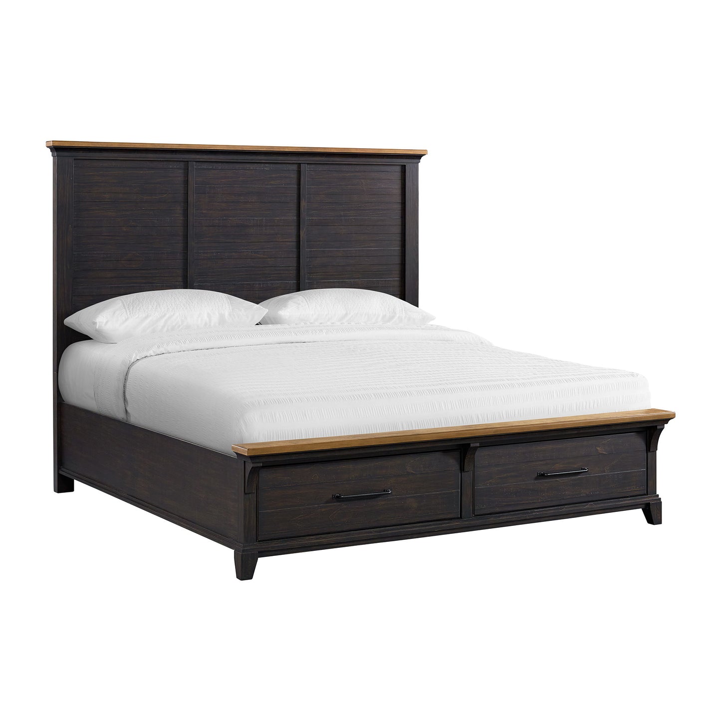 Montrose - Storage Bed