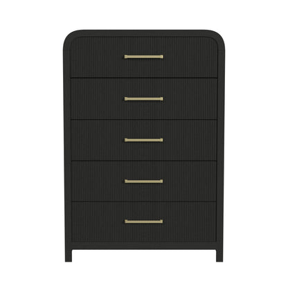 Ridgemont - 5-Drawer Chest
