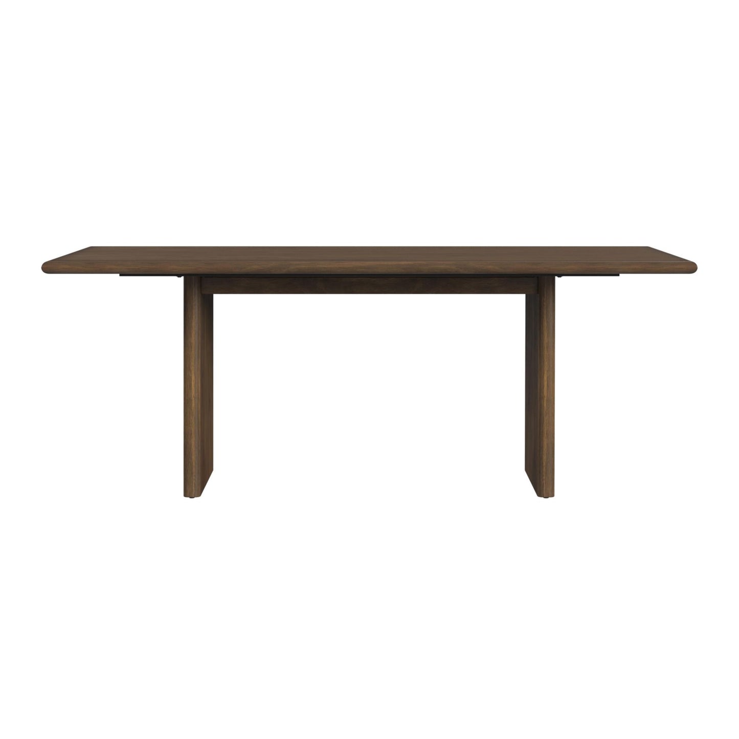 Brisbane - Dining Table - Brown