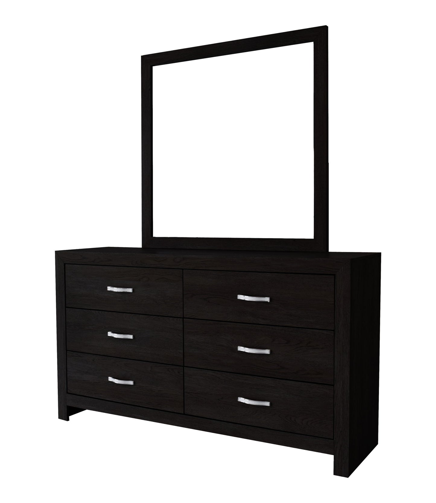 Jaylen - Bedroom Set
