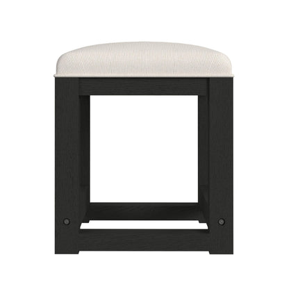 Ridgemont - Dressing Stool
