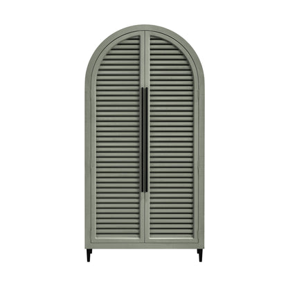 Libra - Bookcase - Sage