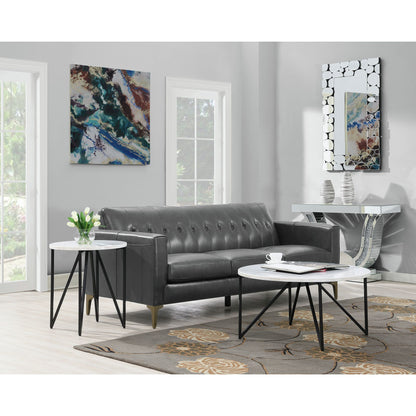 Cedric - Round Table