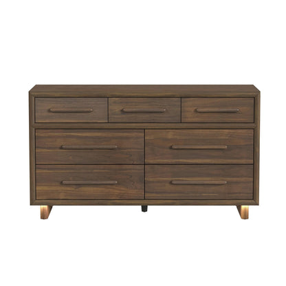 Brisbane - Dresser With LED
