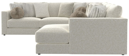 Ritzy - Modular Sofa