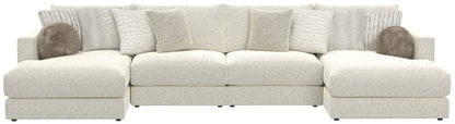 Ritzy - Modular Sofa