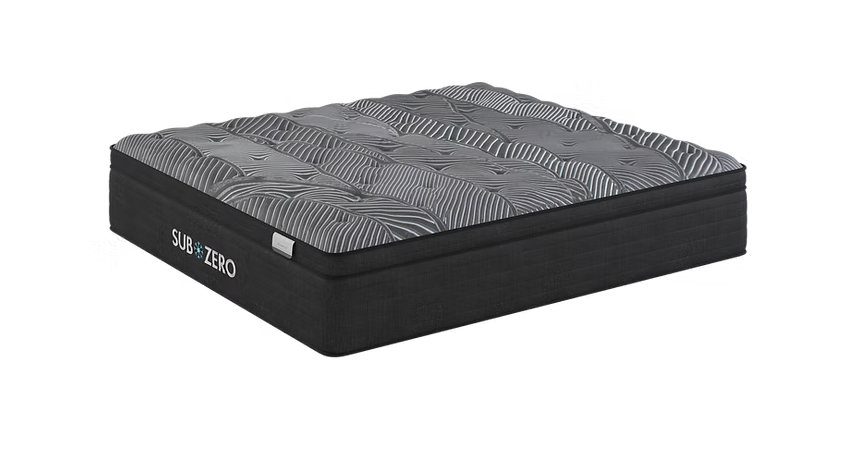 15" Alpine Sub-Zero Euro Top