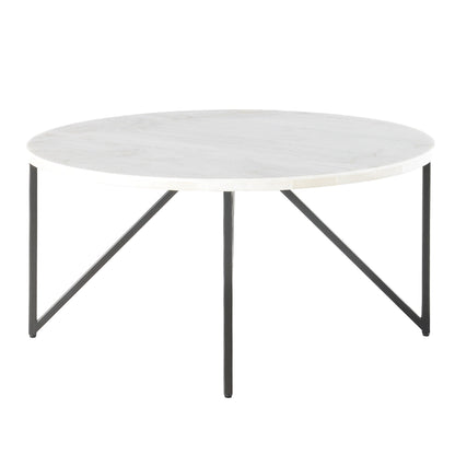 Cedric - Round Table